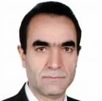 دکتر خداداد مرادیان