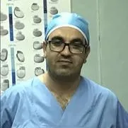 دکتر محمد حاجی آبادی
