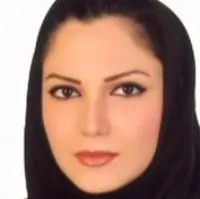 دکتر گلسا مددی