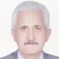 دکتر فریبرز مصطفوی