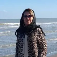 زهرا خدایی دوست