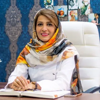 دکتر فتانه مختاری