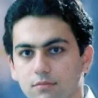دکتر رضا محمودی