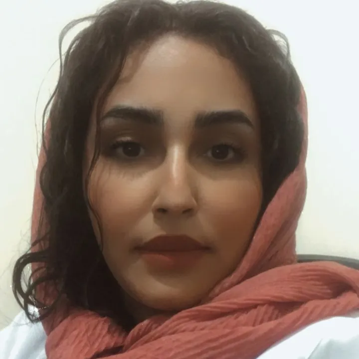 دکتر نگار ابراهیم زاده