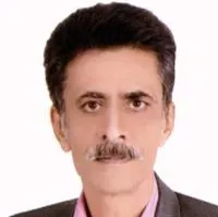 دکتر سعید سلطانی