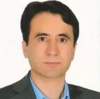دکتر اسماعیل روزبهانی