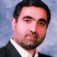 دکتر بهبود معصوم زاده