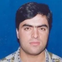 دکتر حسین احمدی