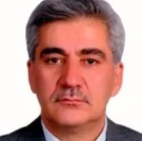 دکتر خلیل انصارین