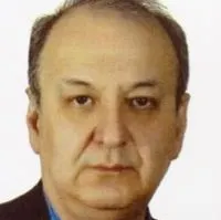 دکتر علیرضا بزاززادگان