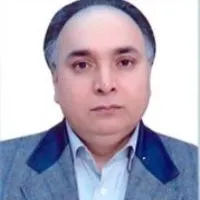 دکتر مرتضی میرزاده