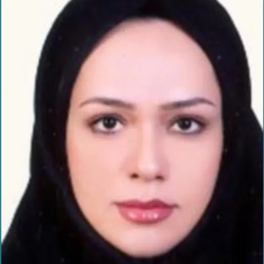 دکتر فروغ زرنگار