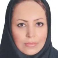 دکتر عاطفه گرگین کرجی