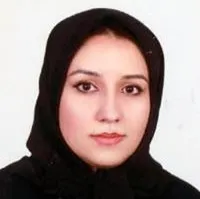 دکتر مهدیه شریفی