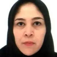دکتر مهرو اکبریان