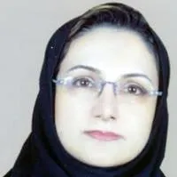 دکتر نسترن خیراندیش