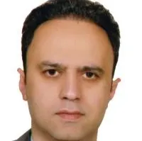 دکتر محمد خلیلی
