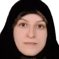 دکتر مریم السادات پاک نژاد