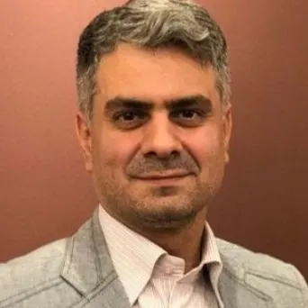 دکتر کیوان خوشخو