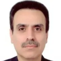 دکتر سید علی شاهوران