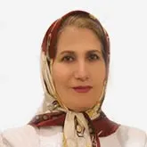 دکتر ربابه محمدبیگی