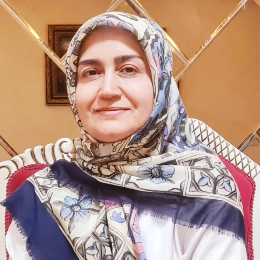 دکتر بتول رفیق