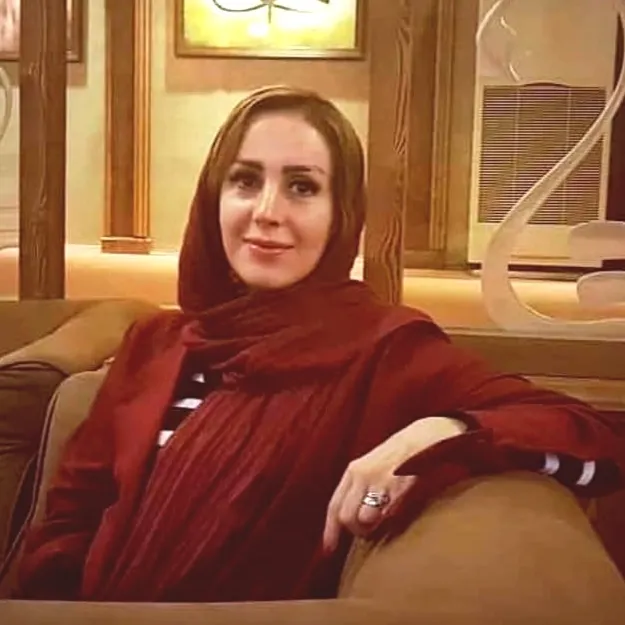دکتر الهام فراهانی