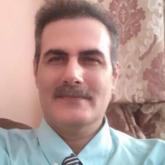 دکتر محمد صادقی