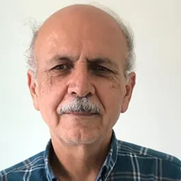 دکتر حسین بامدادیان