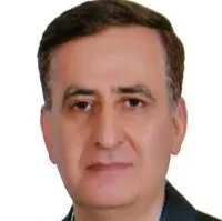 دکتر اکبر ارجمندپور