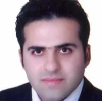 دکتر رضا جعفری گیو
