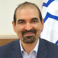 دکتر عقیل اله کیخسروی