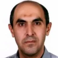 دکتر سید ضیاءالدین سیدجلالی