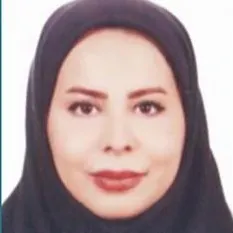 دکتر ساناز حمیدی پناه