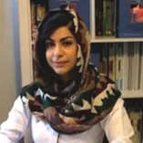 دکتر مونا خلج