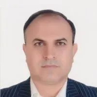 دکتر مهران کشاورزی