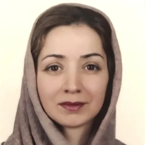 دکتر پرنیان کرد جمشیدی
