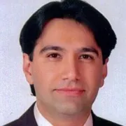 دکتر احسان منصوریان