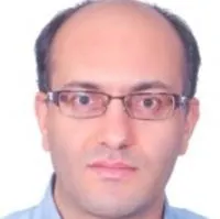 دکتر رامین نصر