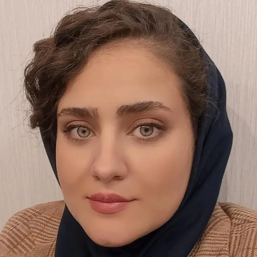 آرزو آقاجانی