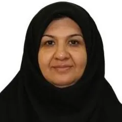 دکتر مریم جمالی شیرازی