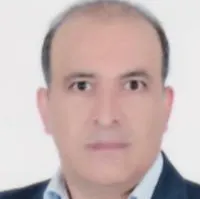 دکتر امین رضا کمالی