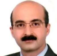 دکتر سید بهروز دشتی