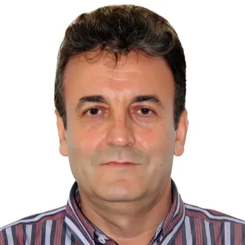 دکتر فرهاد نادعلی