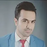 دکتر سالار علی نژادی