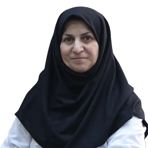 دکتر زهره بذری شرفشاده