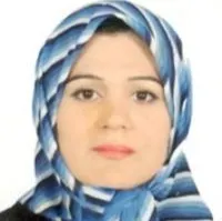 دکتر فرزانه میرقاسمی