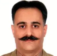 دکتر منصور پردل نامدار