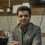 دکتر پیام محمدی