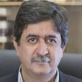 دکتر سید مسعود شهدی
